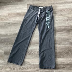 Abercrombie and Fitch sleep pant